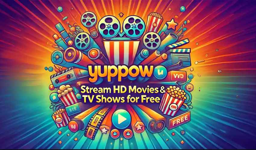 Yuppow Action Movies Free Download