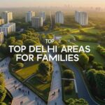What Factors Make Rohini a Top Choice for Middle Class Families in Delhi