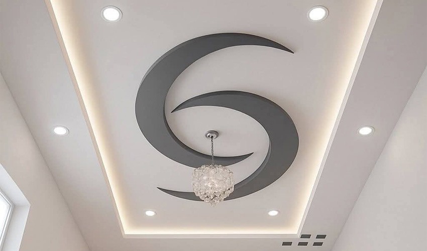 New Ceiling Design Ideas to Transform Your Home