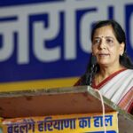 Sunita Kejriwal Wiki, Age, Education, IAS, IRS