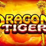 The Dragon Tiger Real Cash Game