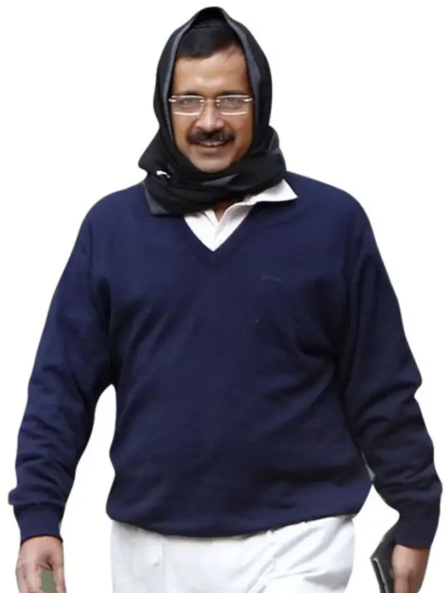 Arvind Kejriwal Biography: From IRS Officer to Transformative Political Leader
