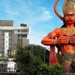 Karol Bagh Hanuman Mandir