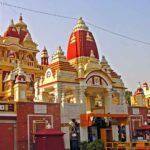 Top 10 Famous Temples in Delhi