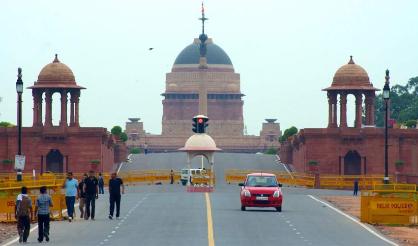 National Capital Territory of Delhi
