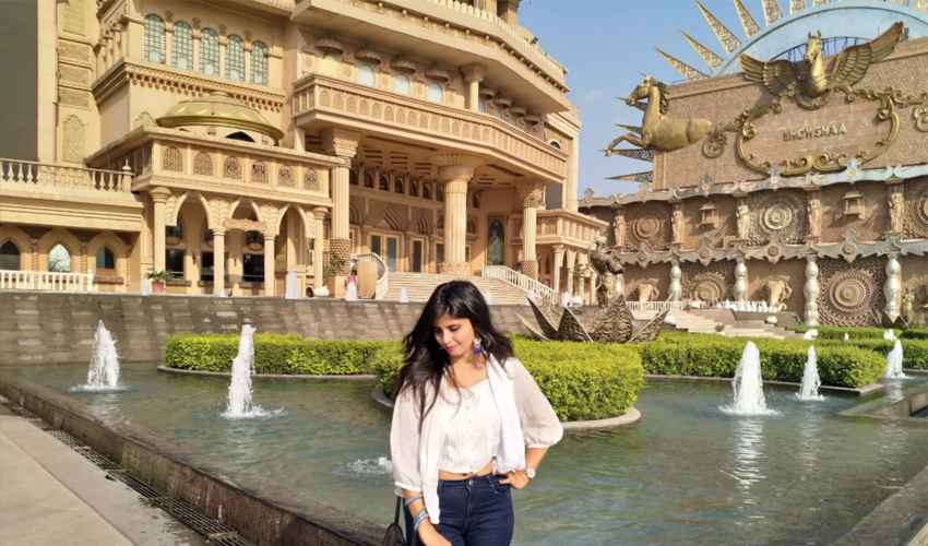 Places Like Kingdom of Dreams in Delhi for Adults