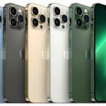 iPhone 13 Pro Max Price Delhi 256 GB