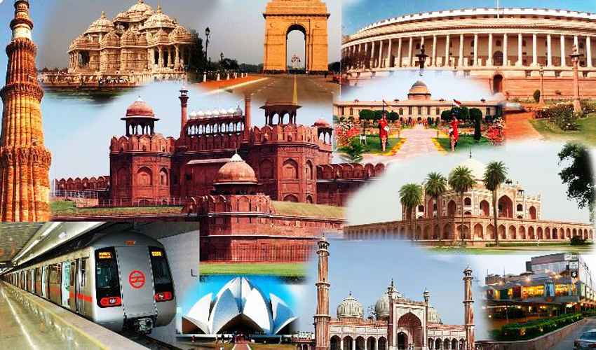 Delhi Tourism and Transportation Development Corporation