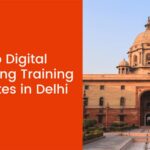 Top 10 Digital Marketing Institute in Delhi