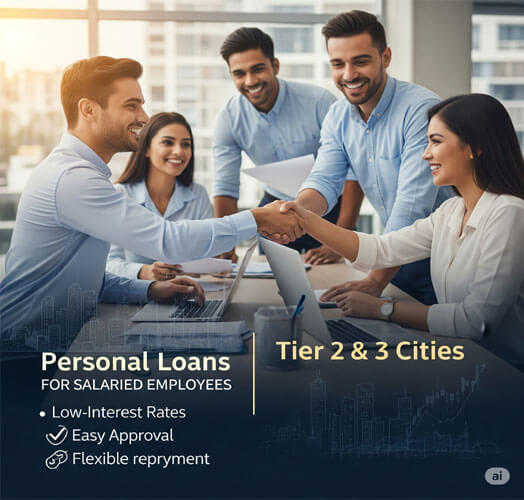 Personal Loan