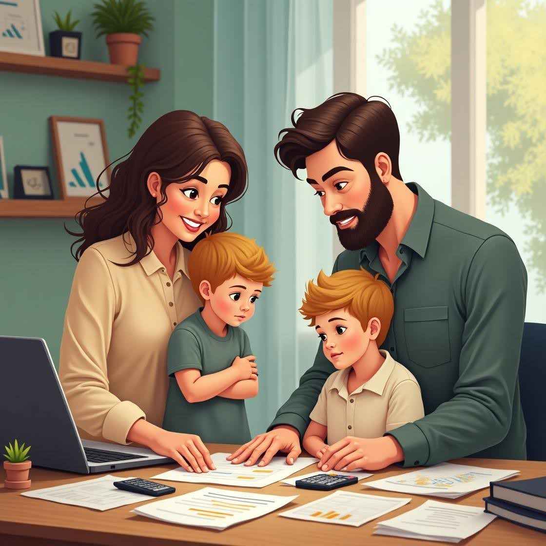 Tax Smart, Future Bright Maximizing Your ULIP Plans for Tax Savings