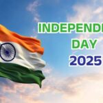 15 August 2025 Independence Day in Delhi
