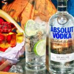 Absolut Vodka Price in Delhi
