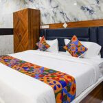 Best Hotels in Laxmi Nagar Delhi​