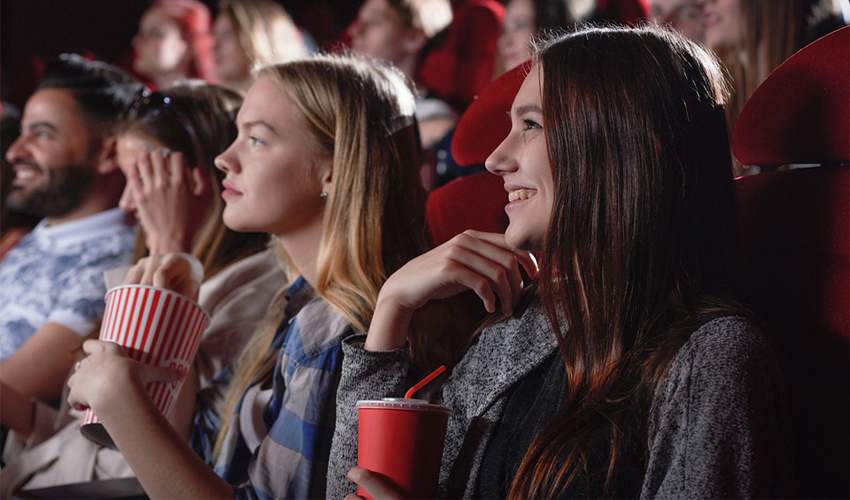 Best Theater and Movie Halls in Delhi
