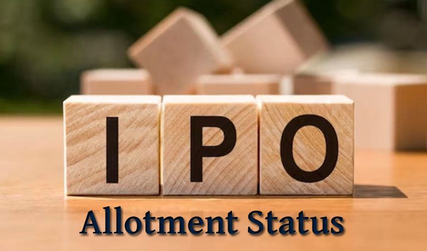How to Track IPO Allotment Status Online Using Your Demat Account