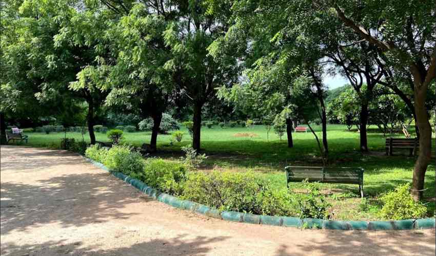 Ramesh Park Laxmi Nagar Delhi