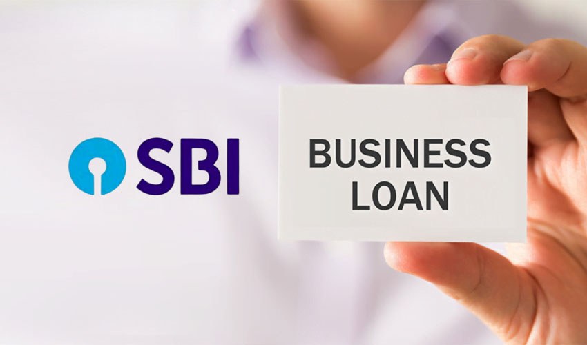 SBI Business Loan Interest Rate​