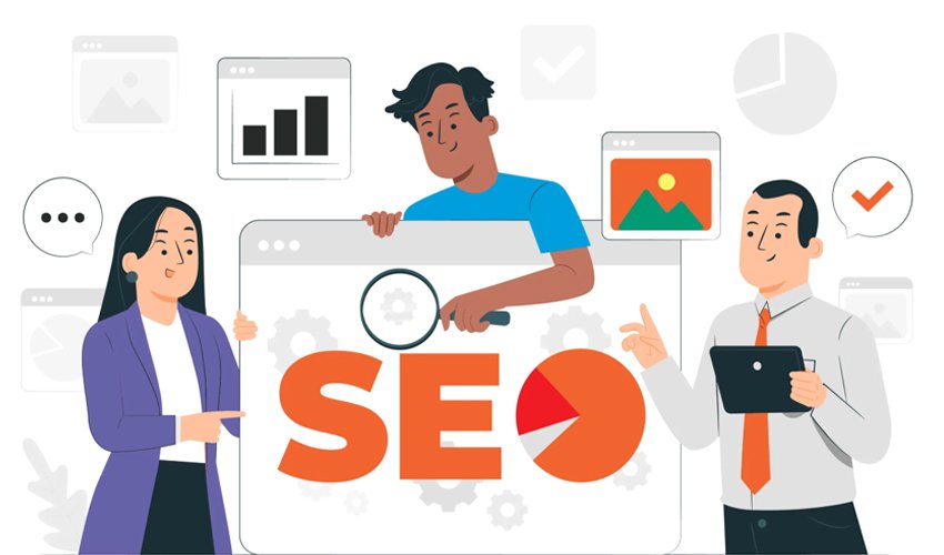 SEO Agency in Mumbai