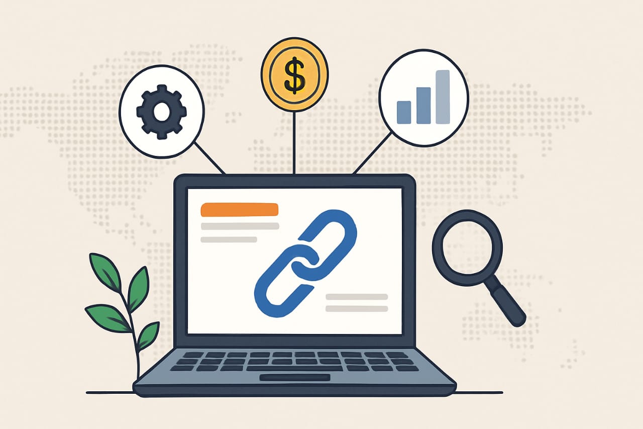 trusted white hat link building services
