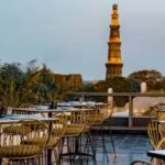 Best Hotels Near Qutub Minar Delhi​