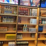 Best Wine Shops in Delhi