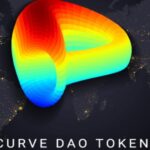 Curve DAO Token