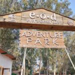 EOD Adventure Park Mayur Vihar