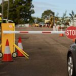 How Boom Barriers Are Changing the Future of Commercial and Residential Security