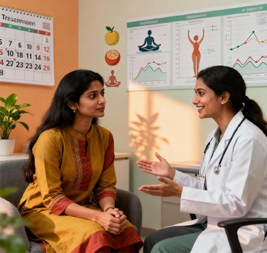 How to Prepare for IVF Treatment Successfully
