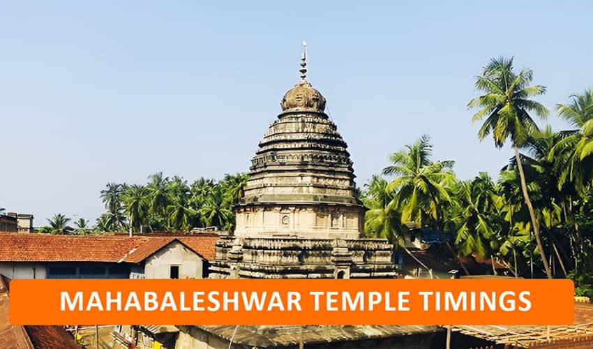 How to Reach Mahabaleshwar Temple from Delhi
