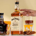 Jack Daniels Price in Delhi
