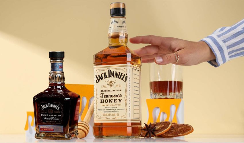 Jack Daniels Price in Delhi