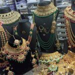 Jewellery Shop in Sadar Bazar Delhi