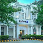 Radisson Blu Marina Hotel Connaught Place
