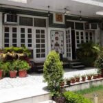 Rams Inn Connaught Place