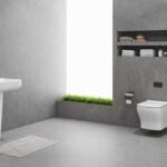 Stylish EWC Toilet Designs for Modern Bathrooms