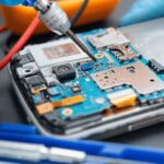Top 10 Biggest Mobile Repair Market in Delhi