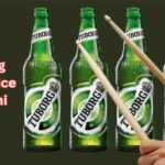Tuborg Beer Price in Delhi