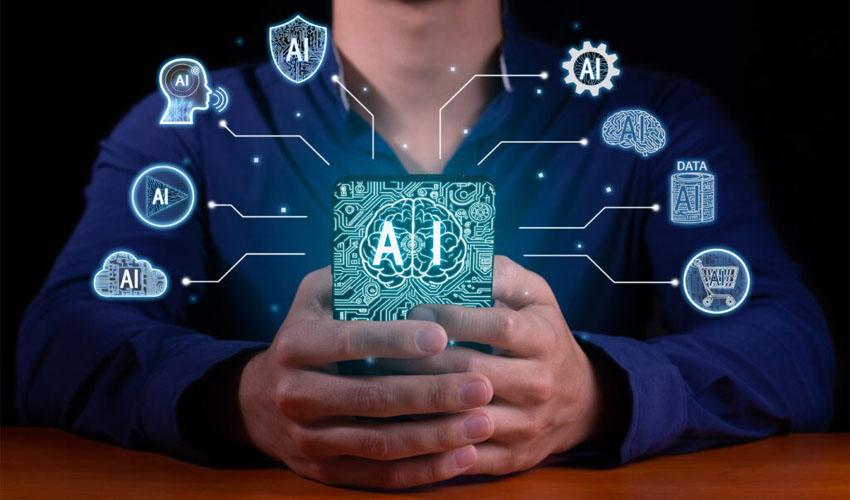 An Introduction to Artificial Intelligence (AI) Enablement Platforms