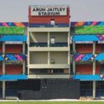 Arun Jaitley Stadium