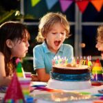 Birthday Party Plan in Faisalabad