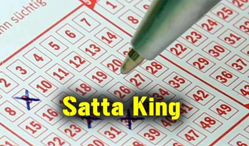 Delhi Disawar Satta King Chart