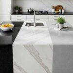 How Neotra Surfaces Combine Aesthetics and Durability for Luxury Kitchens