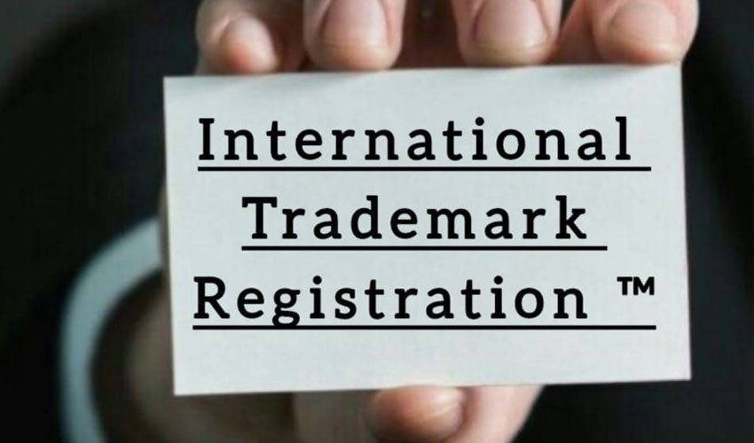 International Trademark Search and Registration Process