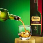 Signature Whisky Price in Delhi