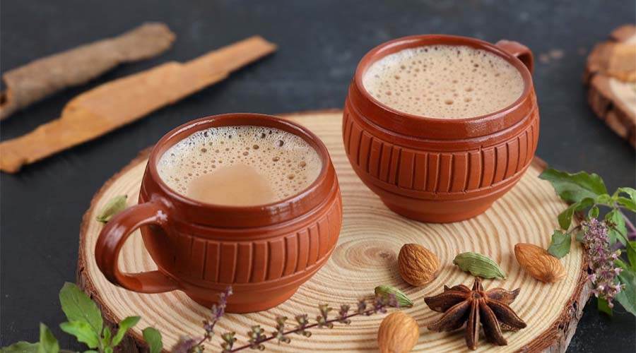 Your Chai’s Best Friend, Delivered