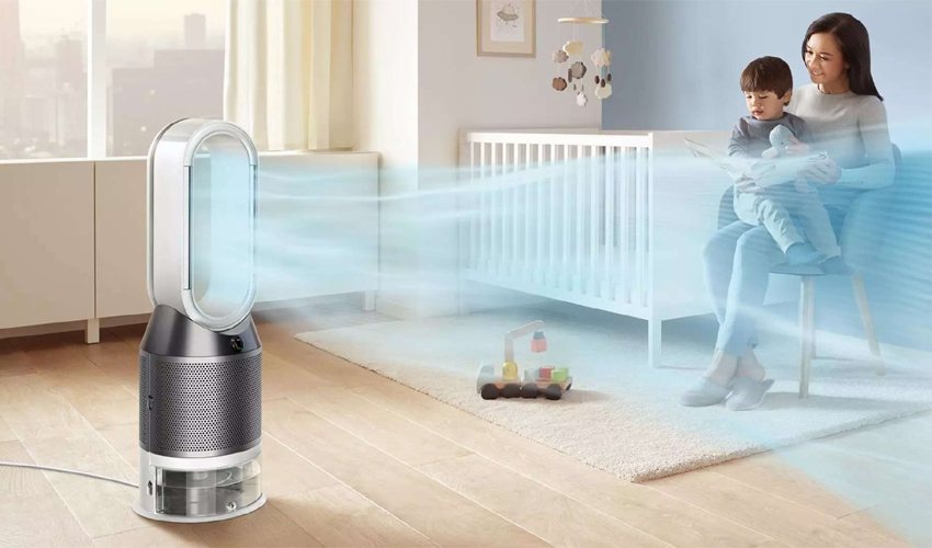 Best Air Purifiers for Home in Delhi