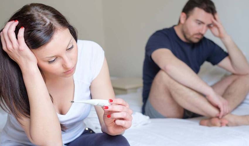 How Age Affects Fertility for Women and Men