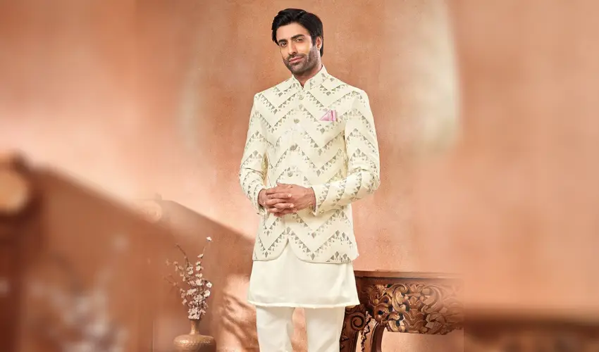 Jodhpuri Ethnic Wear: